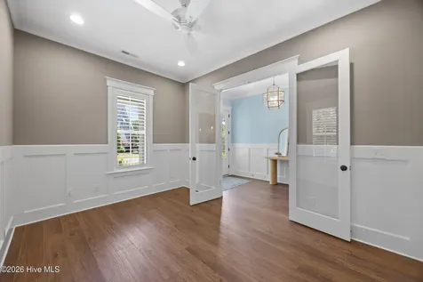321 Jenoa Drive Castle Hayne NC 28429