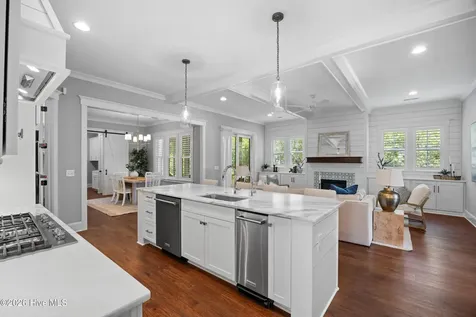 321 Jenoa Drive Castle Hayne NC 28429