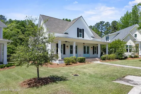 321 Jenoa Drive Castle Hayne NC 28429