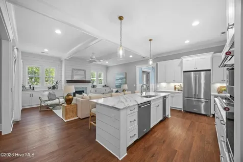 321 Jenoa Drive Castle Hayne NC 28429