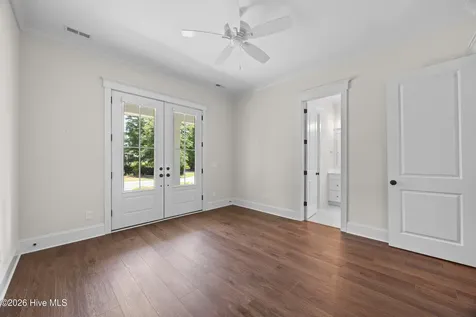 321 Jenoa Drive Castle Hayne NC 28429