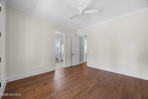 321 Jenoa Drive Castle Hayne NC 28429