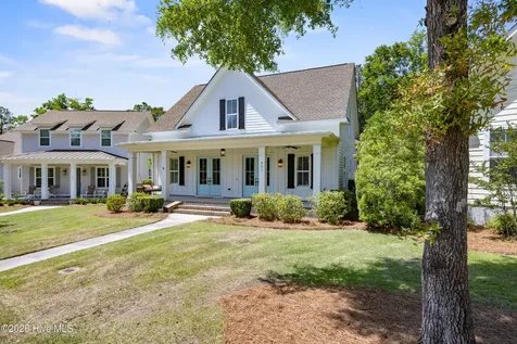 321 Jenoa Drive Castle Hayne NC 28429