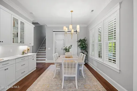 321 Jenoa Drive Castle Hayne NC 28429