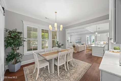 321 Jenoa Drive Castle Hayne NC 28429
