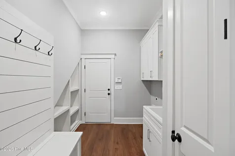 321 Jenoa Drive Castle Hayne NC 28429