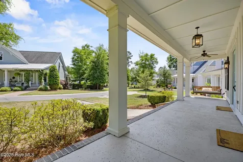 321 Jenoa Drive Castle Hayne NC 28429