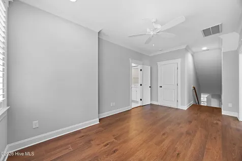 321 Jenoa Drive Castle Hayne NC 28429
