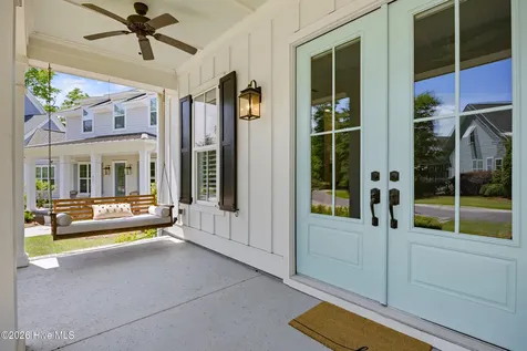 321 Jenoa Drive Castle Hayne NC 28429