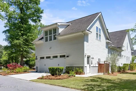 321 Jenoa Drive Castle Hayne NC 28429
