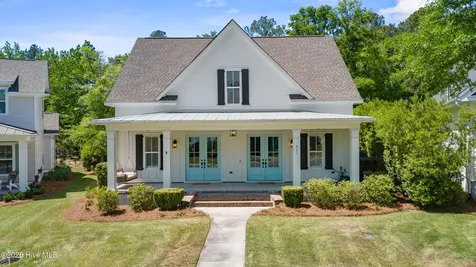 321 Jenoa Drive Castle Hayne NC 28429