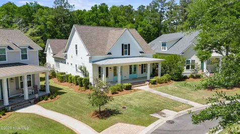321 Jenoa Drive Castle Hayne NC 28429