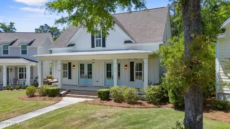321 Jenoa Drive Castle Hayne NC 28429