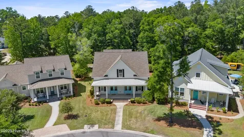 321 Jenoa Drive Castle Hayne NC 28429