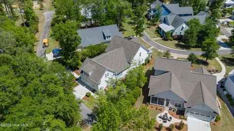 321 Jenoa Drive Castle Hayne NC 28429