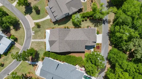 321 Jenoa Drive Castle Hayne NC 28429