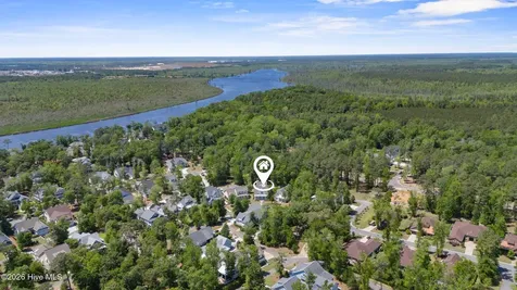 321 Jenoa Drive Castle Hayne NC 28429