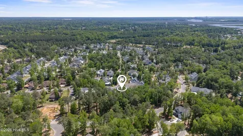 321 Jenoa Drive Castle Hayne NC 28429