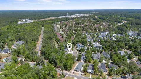 321 Jenoa Drive Castle Hayne NC 28429