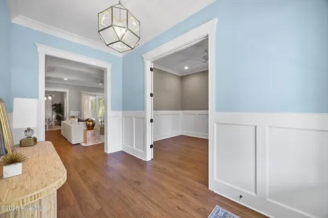 321 Jenoa Drive Castle Hayne NC 28429