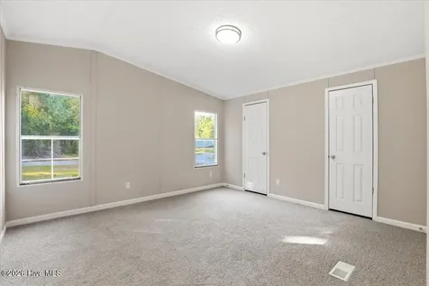 211 Duck Ridge Drive Pikeville NC 27863