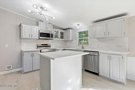 211 Duck Ridge Drive Pikeville NC 27863