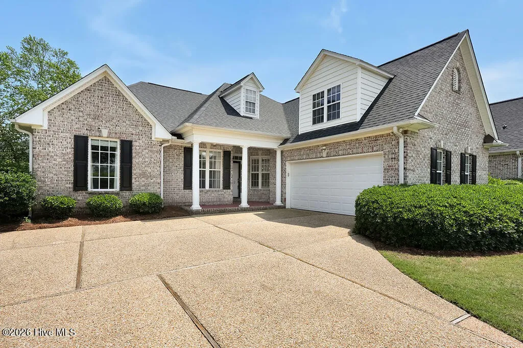 1062 Stonebridge Lane Leland NC 28451