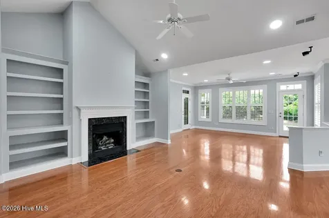 1062 Stonebridge Lane Leland NC 28451