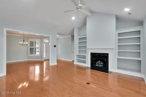 1062 Stonebridge Lane Leland NC 28451