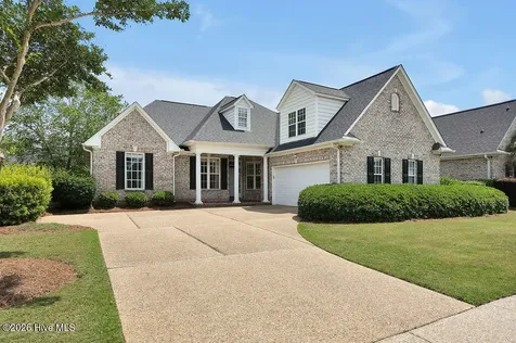 1062 Stonebridge Lane Leland NC 28451