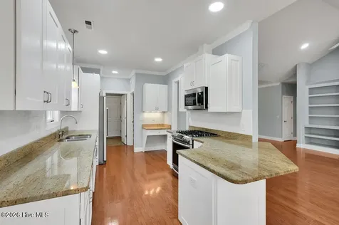 1062 Stonebridge Lane Leland NC 28451