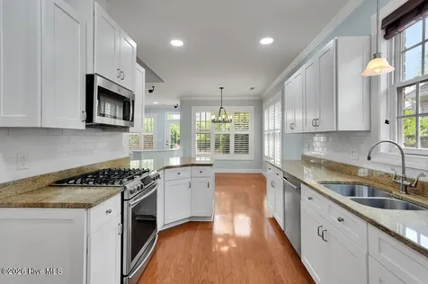 1062 Stonebridge Lane Leland NC 28451