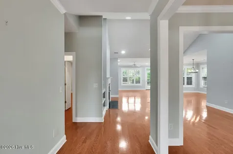 1062 Stonebridge Lane Leland NC 28451