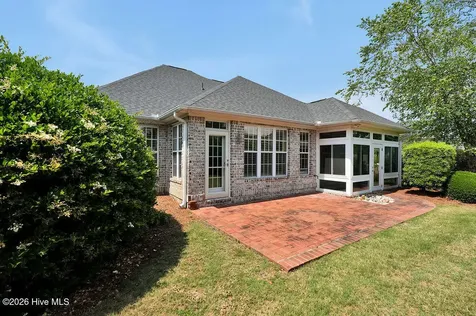 1062 Stonebridge Lane Leland NC 28451