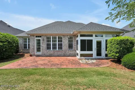 1062 Stonebridge Lane Leland NC 28451