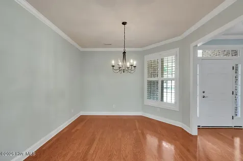 1062 Stonebridge Lane Leland NC 28451