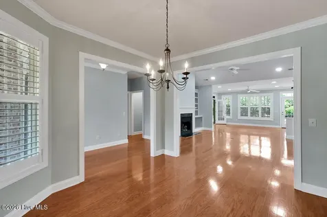 1062 Stonebridge Lane Leland NC 28451