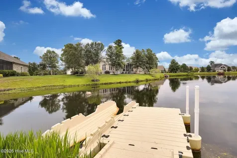 1062 Stonebridge Lane Leland NC 28451