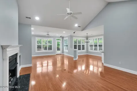 1062 Stonebridge Lane Leland NC 28451