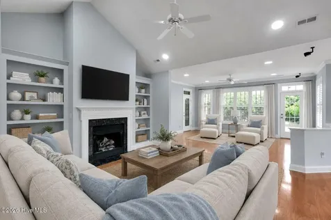 1062 Stonebridge Lane Leland NC 28451