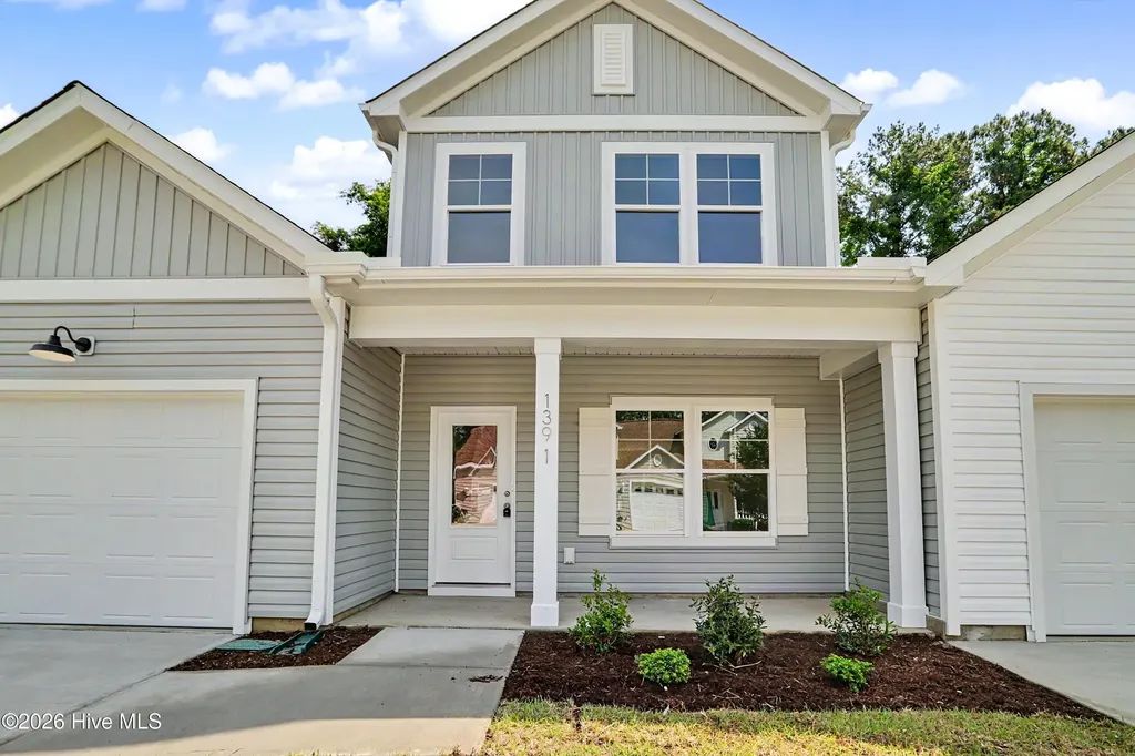 139 Edom Lane Shallotte NC 28470