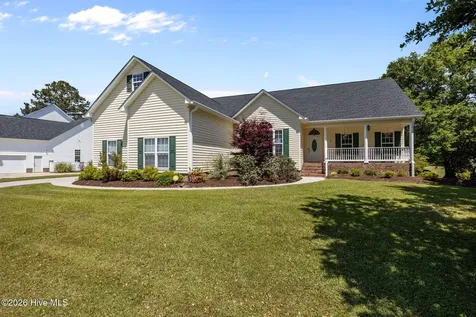 908 Taberna Circle New Bern NC 28562