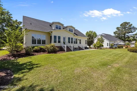 908 Taberna Circle New Bern NC 28562