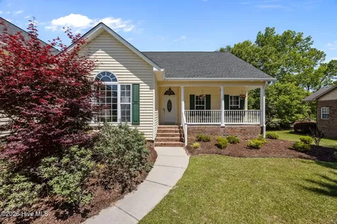 908 Taberna Circle New Bern NC 28562