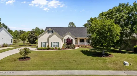 908 Taberna Circle New Bern NC 28562