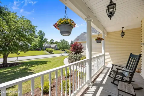 908 Taberna Circle New Bern NC 28562