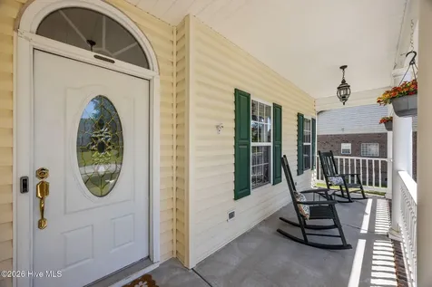 908 Taberna Circle New Bern NC 28562