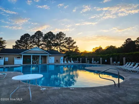 908 Taberna Circle New Bern NC 28562