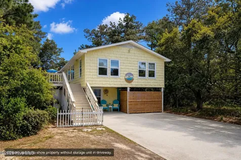 311 Gunas Drive Kill Devil Hills NC 27948
