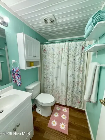 311 Gunas Drive Kill Devil Hills NC 27948